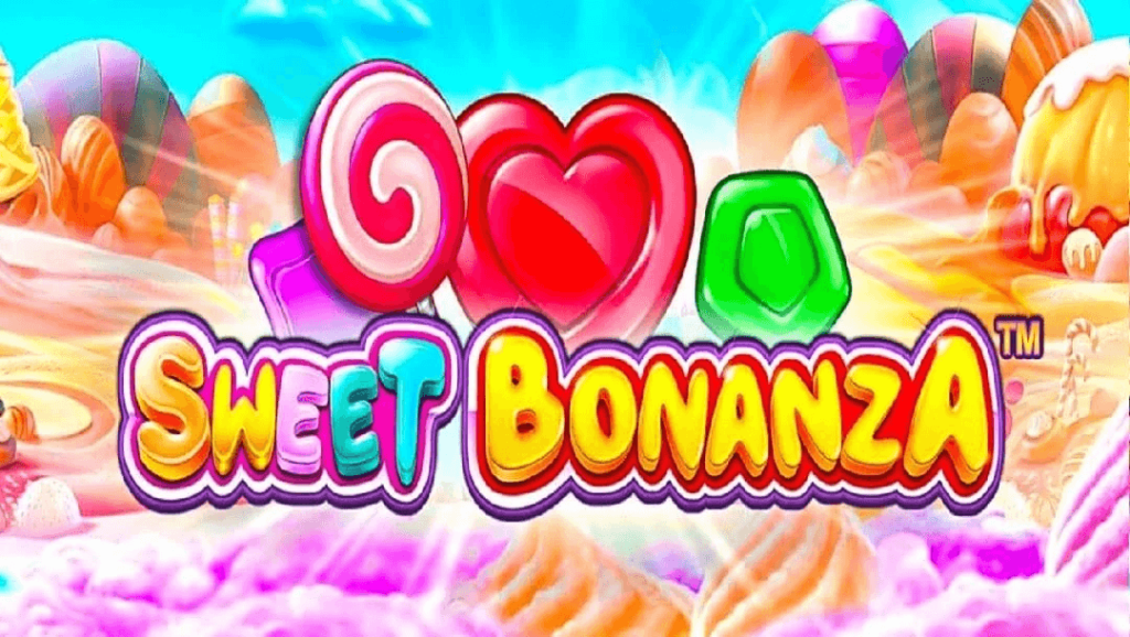 Фриспины в слоте Sweet Bonanza